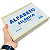 Alfabeto Silabico Em Madeira 360 Peças Formando Sílabas Letras Palavras - Imagem 4