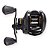 CARRETILHA BLACK TAMBA PRO - Imagem 5
