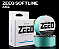 LINHA SOFTLINE ZEEO AZUL - 300M - Imagem 2