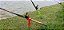 SUPORTE DB MODELO PIRATAMBA Emborrachado Ø 8mm x 35 cm - VARIAS CORES - Imagem 3
