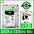 Seagate 1tb disco rígido hdd desktop interno hd 1000gb 1t disco rígido 7200rpm 64m 3.5 "6 gb/s cache sata iii para computador pc - Imagem 5