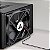 Gdstime-ventilador de bola duplo para pc, 120x120x25mm, dc, sem escovas, 5v, 12v, 24v, 48v, 12cm, 2 pinos, usb - Imagem 5