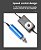 Brushless Mini Drill 385 Motor, Velocidade Variável, Ferramenta Rotativa Elétrica, Grinder Gravador, Corte, Poder de Polimento, DIY Dremel - Imagem 5