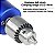 Brushless Mini Drill 385 Motor, Velocidade Variável, Ferramenta Rotativa Elétrica, Grinder Gravador, Corte, Poder de Polimento, DIY Dremel - Imagem 2