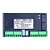 SeekU-tamanho pequeno tubo digital display LED, PLC em um, FX2N 10MR, TTL - Imagem 4