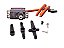 Micro Servo Motor com Metal Gear, analógico RC Servomotor, Mini Car, Avião, Helicóptero, Arduino, Robô, MG90S, 180, 360, 1 Pc, 2 Pcs, 4 Pcs, 5 Pcs, 10 PCes, 20 PCes - Imagem 1
