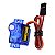 Micro Servo Motor para Robô, 6CH RC, 250 450 Helicóptero, Planador de avião, Mini carro, SG90, 9G, 5Pc Lot - Imagem 10