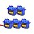Micro Servo Motor para Robô, 6CH RC, 250 450 Helicóptero, Planador de avião, Mini carro, SG90, 9G, 5Pc Lot - Imagem 5