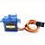 Arduino Analógico Micro Servo Motor, Servomotor, Toy Car, Helicóptero Avião, Modelos de aeronaves, SG90 9G, 180, 360, 2 pcs, 5 pcs, 10 pcs, 20 pcs, 50pcs - Imagem 4