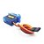 Arduino Analógico Micro Servo Motor, Servomotor, Toy Car, Helicóptero Avião, Modelos de aeronaves, SG90 9G, 180, 360, 2 pcs, 5 pcs, 10 pcs, 20 pcs, 50pcs - Imagem 7