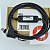 USB-1747-CP3 cabo de programação para allen bradley A-B slc500 série plc - Imagem 1