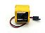 Bateria de substituição para Mercedes BRADLEY, 1747-L553, SLC 5 Central Pro, 1766-L32xxx, BA 1764-LxP,MicroLogix 1400,SLC-500, 6.0V/mA - Imagem 4