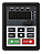 Painel De Operação Para Inversor De Frequência Cw100 C Nf - Imagem 2