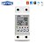 Smart Life Tuya Wi-Fi Disjuntor, Reclosable, Medidor de Energia, Metering Timer, Tensão Current Proteção Vazamento, 63A, 110V, 220V - Imagem 1
