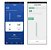 Smart Life Tuya Wi-Fi Disjuntor, Reclosable, Medidor de Energia, Metering Timer, Tensão Current Proteção Vazamento, 63A, 110V, 220V - Imagem 8