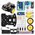 TSCINBUNY-Smart Starter Robot Kit, Programação Arduino, Aprender e Desenvolver Habilidades, Kit Completo, Automação, 2WD - Imagem 8