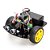 TSCINBUNY-Smart Starter Robot Kit, Programação Arduino, Aprender e Desenvolver Habilidades, Kit Completo, Automação, 2WD - Imagem 1