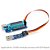 Placa de desenvolvimento OPEN-SMART, DIY ATmega328P, Módulo CH340, Cabo USB para TTL Programador, compatível para Arduino - Imagem 3