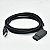 PC-LOGO Logotipo USB 6ED1 057-1AA01-0BA0 PLC Programação Cabo USB, cabo para Siemens, RS232 - Imagem 4