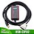 USB-CIF02 Adaptador para Omron CPM1/CPM1A/CPM2A/CPM2AH/C200HS/C200HX/HG/HE Séri - Imagem 7