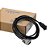 CQM1-CIF02 Adaptador para Omron CQM1 CPM1A CPM1 Série PLC Programação Cabo Linha Download Dados - Imagem 2