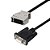 CQM1-CIF02 Adaptador para Omron CQM1 CPM1A CPM1 Série PLC Programação Cabo Linha Download Dados - Imagem 4