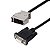 CQM1-CIF02 Adaptador para Omron CQM1 CPM1A CPM1 Série PLC Programação Cabo Linha Download Dados - Imagem 5