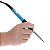 Ferro De Solda Elétrico Com Ajuste De Temperatura, Solda Eletrônica Doméstica, Ferramenta De Reparo, Plugue Europeu, 60W, 1 Pc - Imagem 11