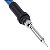 Ferro De Solda Elétrico Com Ajuste De Temperatura, Solda Eletrônica Doméstica, Ferramenta De Reparo, Plugue Europeu, 60W, 1 Pc - Imagem 9
