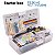 DIY Electronic Project Starter Kit com caixa, Arduino UNO R3, Conjunto de Componentes Eletrônicos, Breadboard, 830 Tie Points - Imagem 5