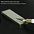 AMAOE-M40 Gold Steel Whetstone para pinças, polimento e moagem Tool, Repair Blade, pontas de solda, dupla face - Imagem 3