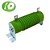 Resistores Wirewound do tubo cerâmico usados como a carga do despejo, resistência de travagem para o controlador híbrido solar da turbina eólica - Imagem 9