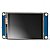 Nx3224t024 2.4 nexmodule módulo de exibição de toque resistive lcd inteligente hmi da cor completa fácil operar para programadores básicos - Imagem 4