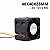 Sunon-Ventilador de refrigeração do servidor Maglev, ventilador do servidor, GM1204PQV1-8A, 4cm, 12V, 2.8W, 1U, 2U, 3PIN, 4028,40x40x28mm - Imagem 3