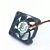 Sunão maglev 4010 40mm 40x40x10mm ventilador de resfriamento 4cm embutido dc12v 0.8w para impressora 3d north bridge chip ventilador 3pin - Imagem 3