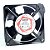 Ventilador de refrigeração para SUNON Taiwan, tipo do fio, DP200A P, N2123HSL, 1238, 12cm, 12038, 120x120x38mm, 220V - Imagem 1