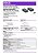 Omron-micro interruptor original d2ls-21, d2ls-11, ponto azul, para jogos, interruptor do mouse para mx logitech m905 g903 - Imagem 3