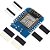 Módulo WiFi sem fio para Arduino, Micro USB tipo C, D1, NodeMcu, Lua, Bytes de 4M, ESP8266, ESP-12F - Imagem 15