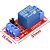Placa de Módulo de Relé com Suporte Optoacoplador, Alto e Baixo Nível Gatilho para Arduino, 1 2 4 6 8 Canais, 5V, 12V, 24V - Imagem 18