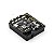 Placa do receptor audio de bluetooth, módulo estereofónico sem fio da música, descodificador Lossless, DIY, 4.1, 5.0, MP3, 3.7-5V - Imagem 12