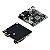 Placa do receptor audio de bluetooth, módulo estereofónico sem fio da música, descodificador Lossless, DIY, 4.1, 5.0, MP3, 3.7-5V - Imagem 3