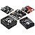 Placa do receptor audio de bluetooth, módulo estereofónico sem fio da música, descodificador Lossless, DIY, 4.1, 5.0, MP3, 3.7-5V - Imagem 14
