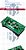 Módulo Carregador de Bateria de Lítio, Tipo-C, 15W, 3A, 18650, Step Up Booster, Carregamento Rápido, UPS, Fonte de Alimentação, Conversor, 5V, 9V, 12V - Imagem 3