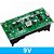 Módulo Carregador de Bateria de Lítio, Tipo-C, 15W, 3A, 18650, Step Up Booster, Carregamento Rápido, UPS, Fonte de Alimentação, Conversor, 5V, 9V, 12V - Imagem 5
