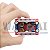Step-Up Módulo Converter impulso, fonte de alimentação de corrente constante, LED Driver, carregador de tensão, DC, 400W, 15A, 8.5 V-50V a 10 V-60V - Imagem 2