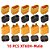 10 PCS Amass XT60 Conector Feminino Masculino Conectores XT60 Conectores XT60H Para RC Lipo Bateria Rc Drone Avião Acessórios Atacado - Imagem 1