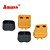 10 PCS Amass XT60 Conector Feminino Masculino Conectores XT60 Conectores XT60H Para RC Lipo Bateria Rc Drone Avião Acessórios Atacado - Imagem 9
