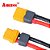 10 PCS Amass XT60 Conector Feminino Masculino Conectores XT60 Conectores XT60H Para RC Lipo Bateria Rc Drone Avião Acessórios Atacado - Imagem 7