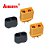 10 PCS Amass XT60 Conector Feminino Masculino Conectores XT60 Conectores XT60H Para RC Lipo Bateria Rc Drone Avião Acessórios Atacado - Imagem 5