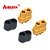 10 PCS Amass XT60 Conector Feminino Masculino Conectores XT60 Conectores XT60H Para RC Lipo Bateria Rc Drone Avião Acessórios Atacado - Imagem 8